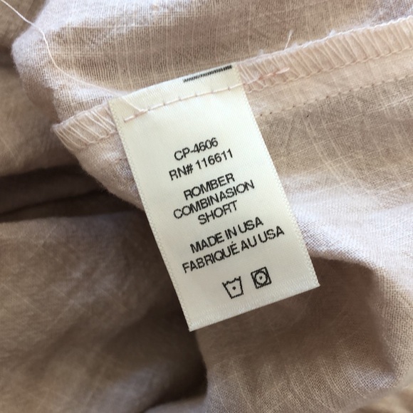 Amandi Kinny flounce romper - Picture 6 of 11